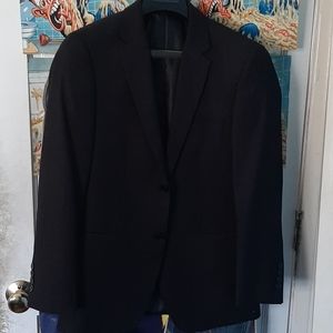 Business suit